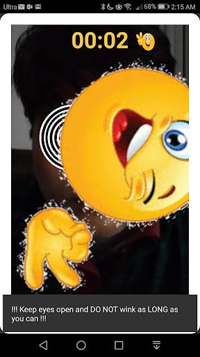 Wink Wink - Play With Eyes screenshot 3