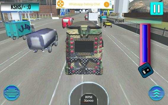 MA3 DRIVING screenshot 11