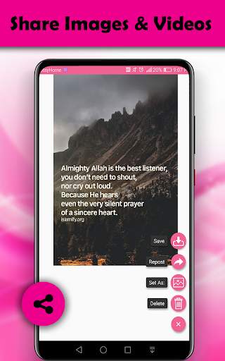 Fast Status Saver Downloader स्क्रीनशॉट 4