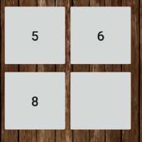 IQ Number Puzzle Game logo
