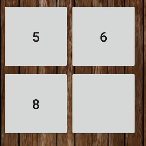 IQ Number Puzzle Game 1.0