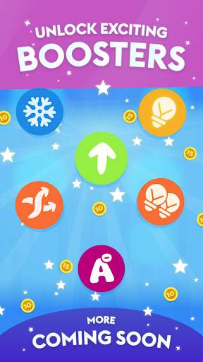 PicFall - Picture Clue Game screenshot 5