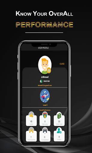 Play and Win - Quiz Game screenshot 5