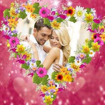 Valentine's day video maker screenshot 11