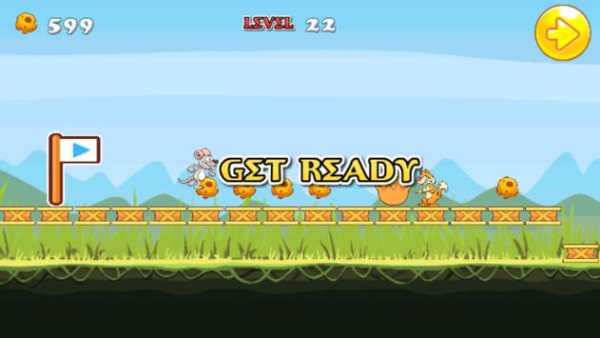 Jerry run for cheese - Escape from TOM screenshot 4