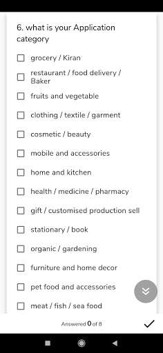 APP BUILDER- Create Your E-commerce App | screenshot 3