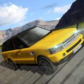 Fort Rover Rider:Car Driving Game 1.0