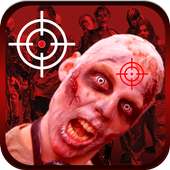 TGM Zombie Glacier NEW FEATURE logo