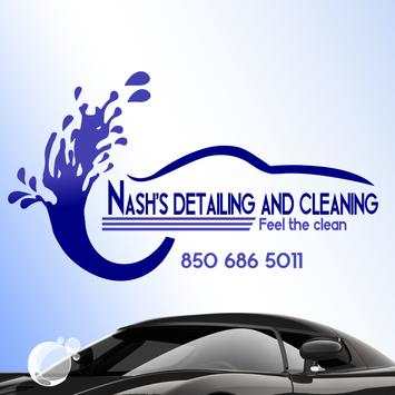 Nashs Detailing And Cleaning screenshot 2