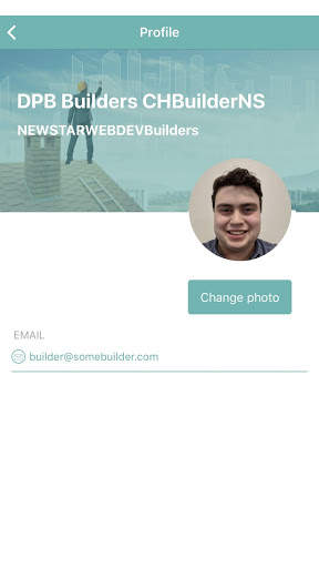 BuilderGo 2 تصوير الشاشة