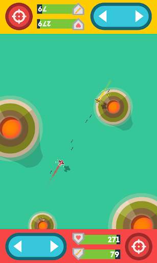 Combat Hawks: Two Players screenshot 5