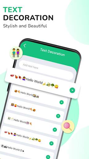 Hidden Chat For WhatsApp screenshot 7