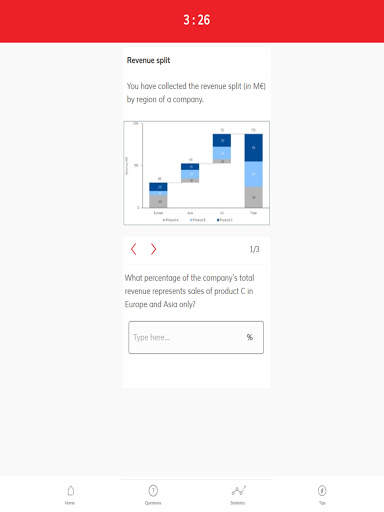 Lastep - consulting maths скриншот 8