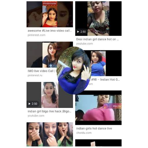 Indian Girls Live screenshot 2