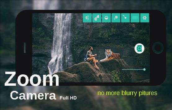 zoom in camera screenshot 1