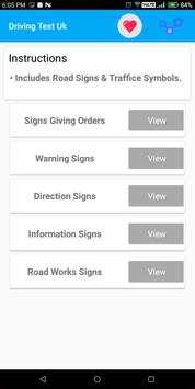 DVSA Driving Theory Test 2018 screenshot 3