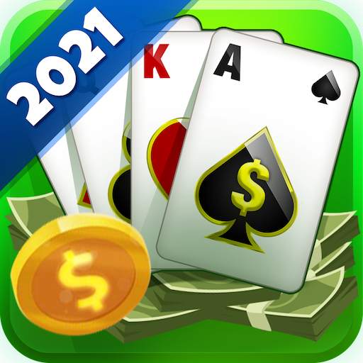Solitaire Master 2021 - Win Real Money 1.10