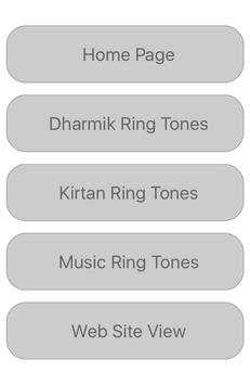 Gurbani Ring Tones screenshot 2