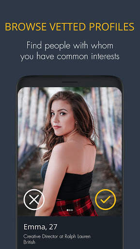 NVITE | Social & Dating app screenshot 4
