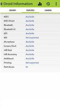 My Hardware My Software - My Device - My Android screenshot 9