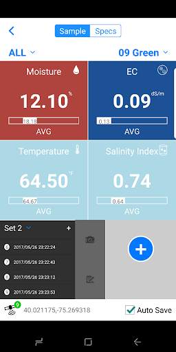 POGO Turf Pro screenshot 3