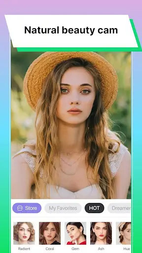 instaBeauty screenshot 2