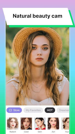 instaBeauty screenshot 2