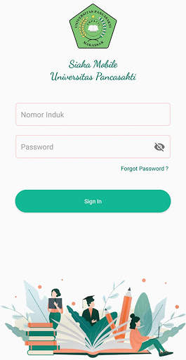 Siaka Unpacti 1 تصوير الشاشة