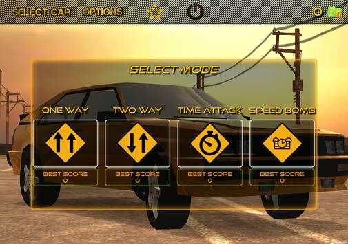 King Speed screenshot 12