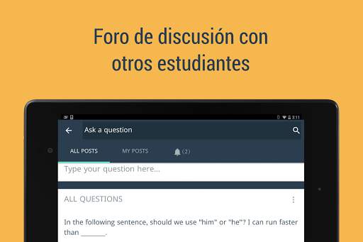 Hello English: Learn English screenshot 16