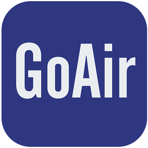 Go Airlines иконка