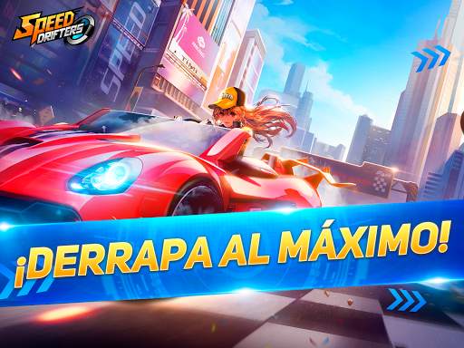 Garena Speed Drifters screenshot 15