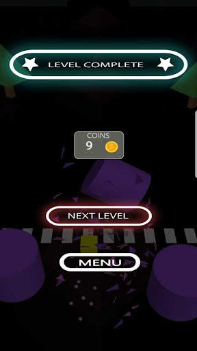 Boxy Bump 3D screenshot 1