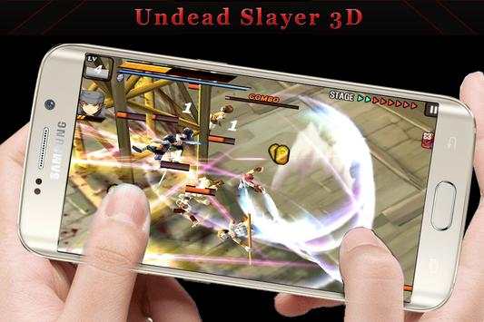 King of Samurai 3D screenshot 1