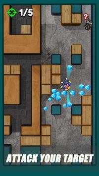 Assassin Hunter скриншот 3