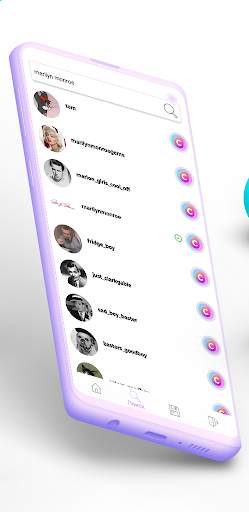 Anonymous Story Saver & Highlights For Instagram screenshot 4
