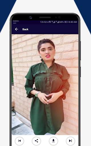 Kanwal Aftab Videos - HD Wallpapers 2021 screenshot 4