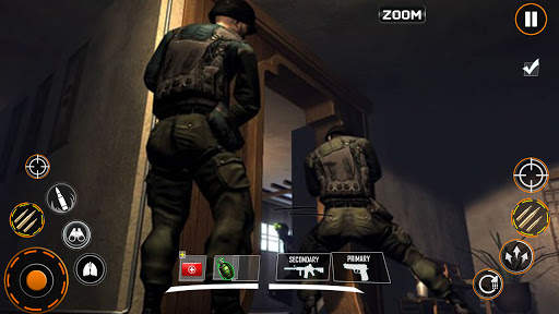 Call Of IGI Commando: Mobile Duty- New Games 2021 screenshot 3