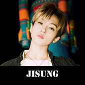 Jisung NCT Wallpaper icon