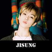 Jisung NCT Wallpaper 1.0