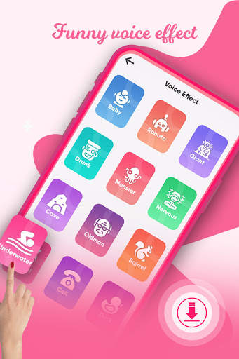Funny Sounds - play funny sounds screenshot 3