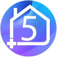 Launcher OnePlus 7T Pro Theme