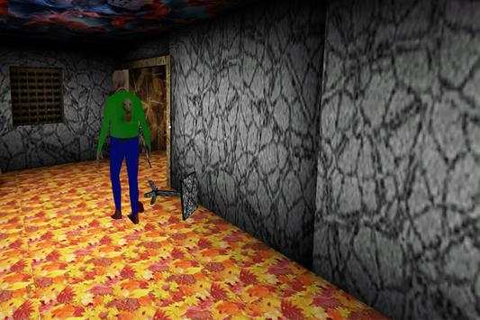 Pennywise & Branny Granny Mod: Chapter 2 screenshot 2