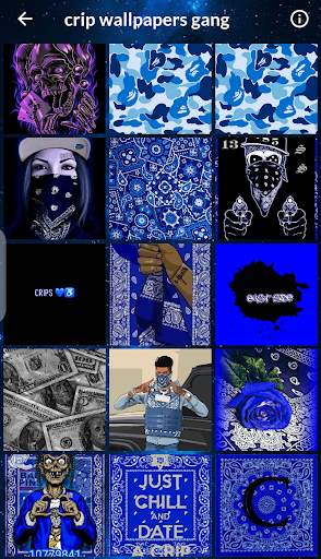 crip wallpaper gang screenshot 2