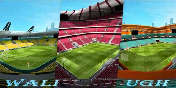 Mini Football Tips स्क्रीनशॉट 1