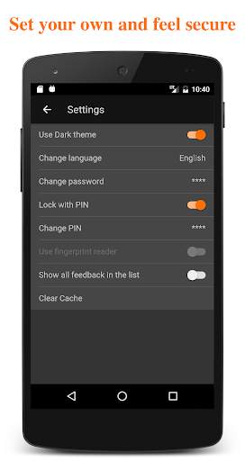 GoNpay - Your Mobile Wallet screenshot 5