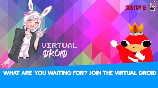 Virtual Droid screenshot 5