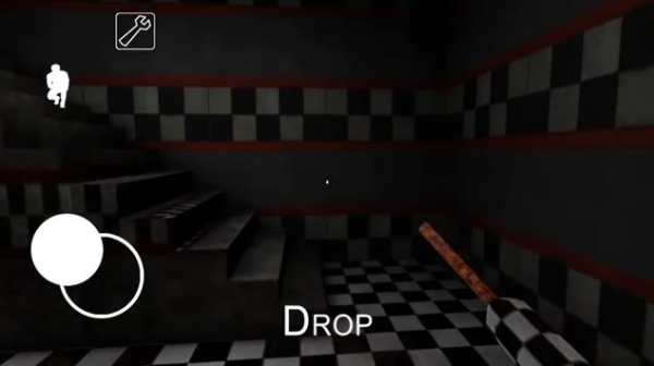Scary Granny FNAP - The Horror Game Mod 2019 screenshot 5