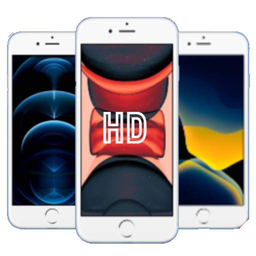 Wallpapers iPhone 12 Pro Max Wallpaper iOS 14‏ 1.1