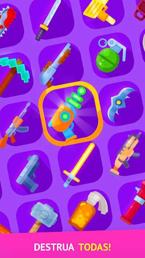 Pinatamasters screenshot 5
